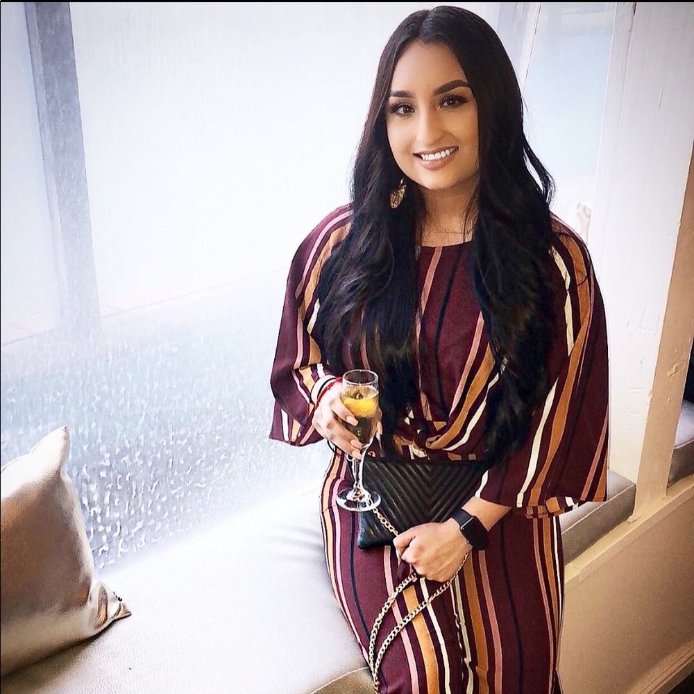 Meet your Posher, Jessica